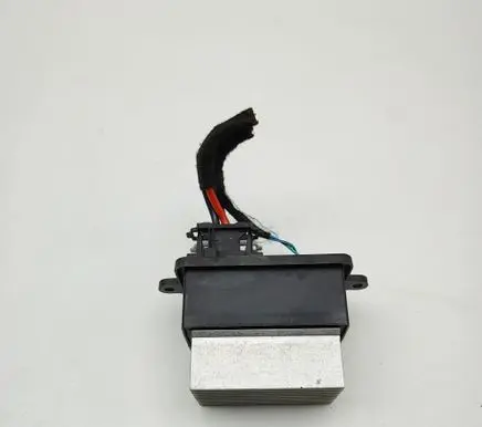 Fiat 500E Heater blower motor/fan resistor A43002000