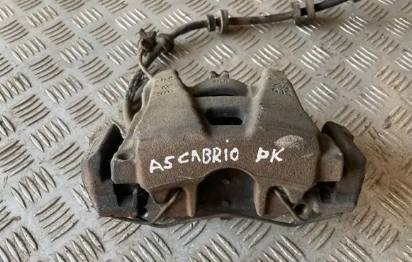 Audi A5 8T 8F Front brake caliper
