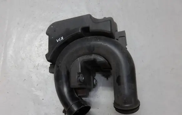 Air filter box