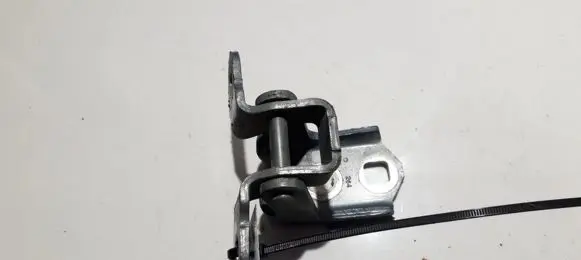 Renault Scenic II - Grand scenic II Rear door lower hinge