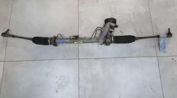 Seat Ibiza IV (6J,6P) Steering rack 