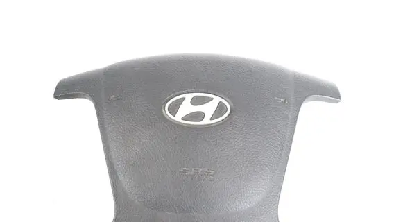 Hyundai Santa Fe Steering wheel airbag MC5U143SCCK