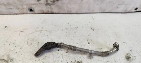 Alfa Romeo Giulietta Turbo turbocharger oiling pipe/hose 55255467