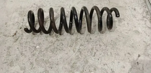 BMW 1 E81 E87 Rear coil spring