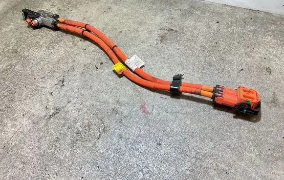 MG MG4 ev Other wiring loom 10977691 202308 EH3AWH001