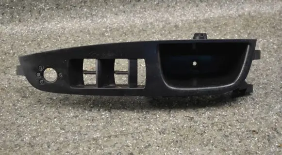Audi Q7 4L Electric window control switch 4L2867172 P0110549