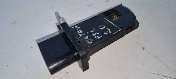 Audi A6 S6 C6 4F Mass air flow meter 06F906461A