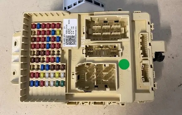 KIA EV6 Fuse box set 91950CV150 919G5CV020