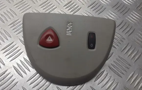 Renault Espace IV Other switches/knobs/shifts 156013590