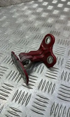 Jaguar F-Pace Rear door lower hinge OPLA223A65AD