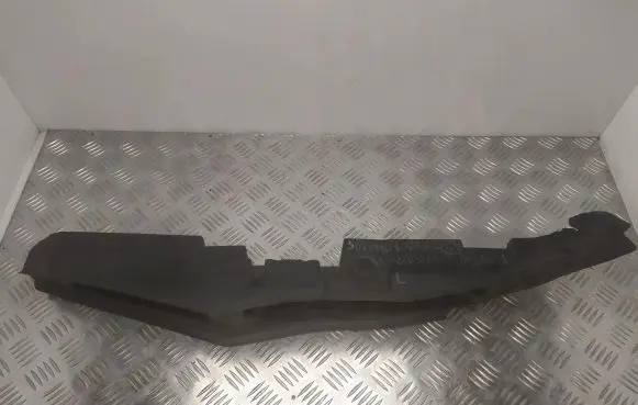 Alfa Romeo Stelvio Fender foam support/seal 50559403