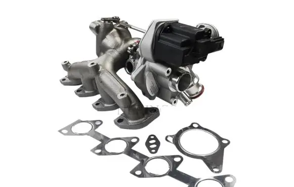 Volkswagen Polo V 6R Turbo 03F145701R TC40-0017T 9V202