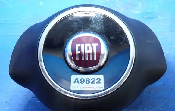Fiat 500 Steering wheel airbag 735452889