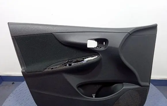 Toyota Corolla E120 E130 Door card panel trim set 6777812220