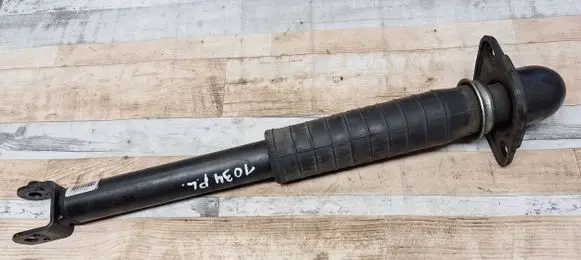 Nissan Altima Front shock absorber/damper 562103TA1B