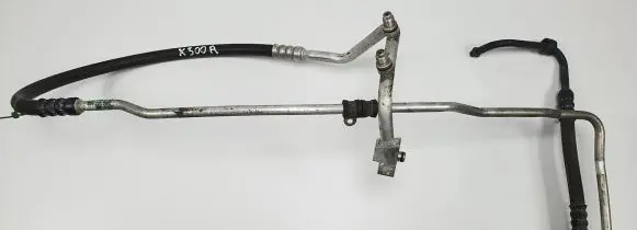 Jaguar XJ X300 Air conditioning (A/C) pipe/hose MNA7362AD