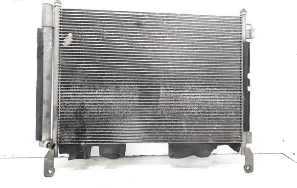 Renault Koleos I A/C cooling radiator (condenser) 92100JY00A 0079653TS3B