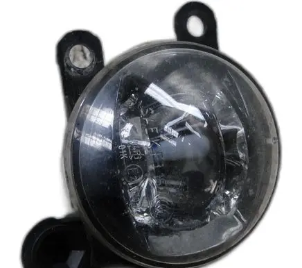 Ford Puma Headlight/headlamp JX7B15A254AB