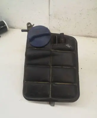 Volkswagen Phaeton Coolant expansion tank/reservoir cap 3D0121403C 3D0121407E
