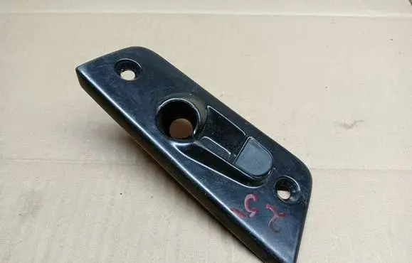 Volkswagen Transporter - Caravelle T6 Sliding door contact joint 7E0843640B