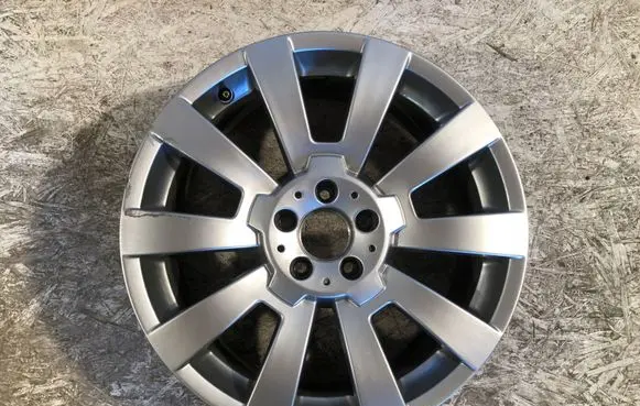 Mercedes-Benz GLK (X204) R19 alloy rim 