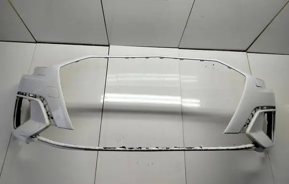 Audi A3 8Y Front bumper 8Y0807437