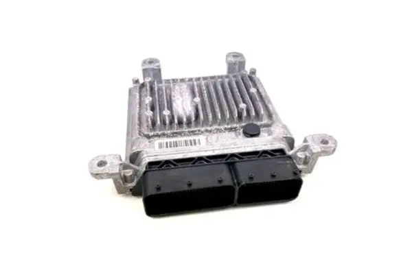 Mercedes-Benz SLK R172 Engine control unit/module A6519007500 A0064461540