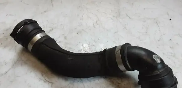 Audi A6 S6 C7 4G Engine coolant pipe/hose 4G0112293M