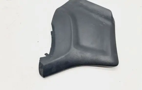 Opel Meriva B Foot area side trim 13350975