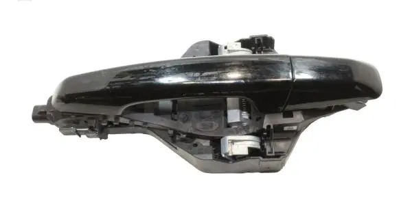 Jaguar XE Front door exterior handle BJ32224N02 DK62224A00AA