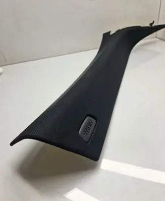 BMW 6 F06 Gran coupe (A) pillar trim 8051014
