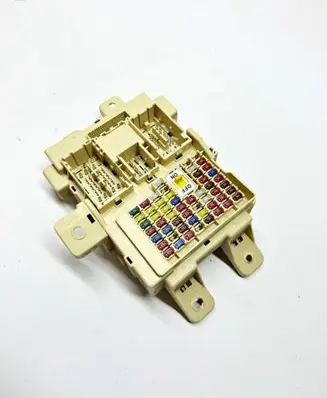 KIA Sportage Fuse module 91950D9720