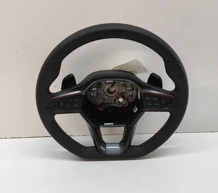 Cupra Formentor Steering wheel 5FA419091DP 5FA419091