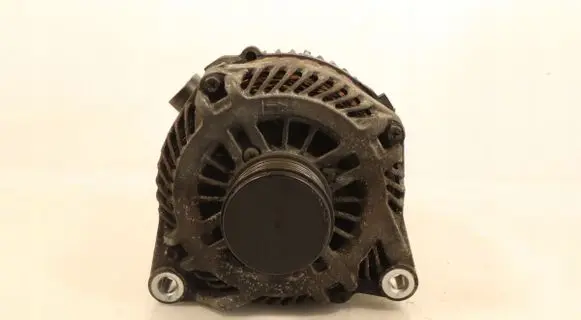 Citroen C4 I Picasso Generator/alternator 9654752880