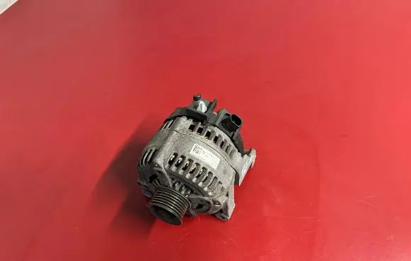 BMW X1 F48 F49 Generator/alternator 7640131