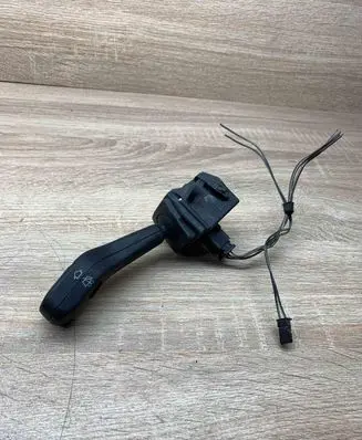 BMW 3 E46 Wiper switch 8363664