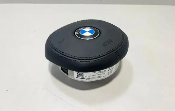 BMW 5 G30 G31 G38 Steering wheel airbag 7855723