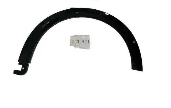 Mini F65 Front arch trim 51775A53DB8 06070809 24230710