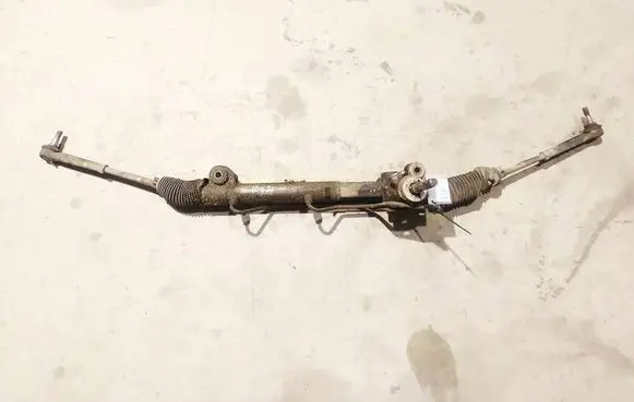 Opel Astra H Steering rack