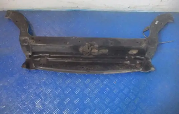 Citroen Berlingo Front bodywork piece 