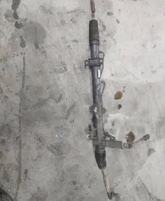 KIA Sorento Steering rack