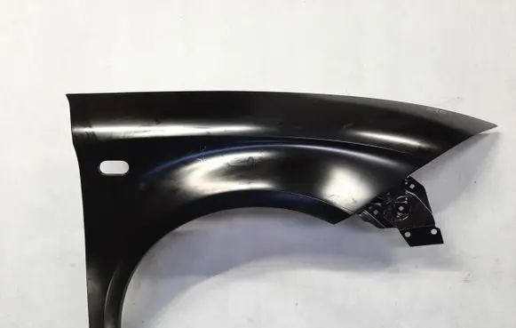 Seat Altea Fender