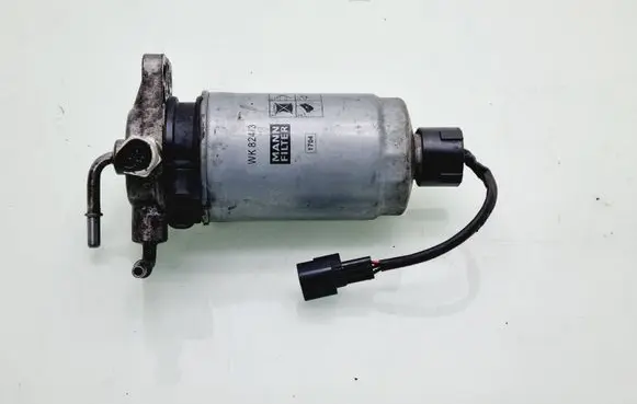 KIA Sorento Fuel filter housing DHF2400010