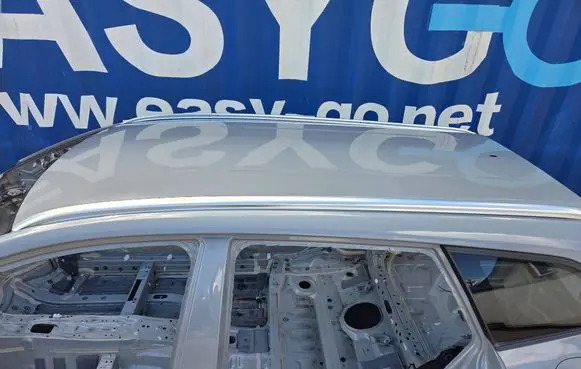 Toyota Corolla E210 E21 Roof 0000099