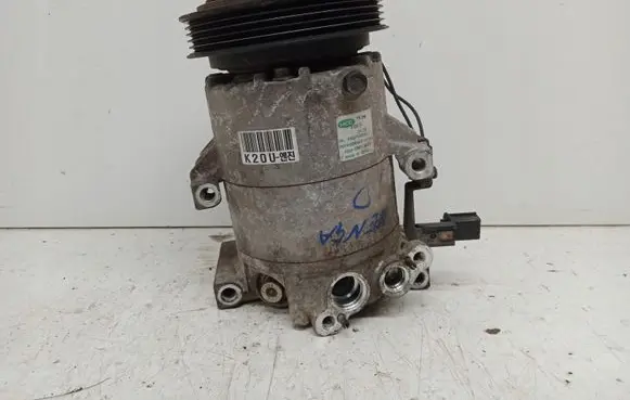 Hyundai ix20 Air conditioning (A/C) compressor (pump) F500-YN9CA01