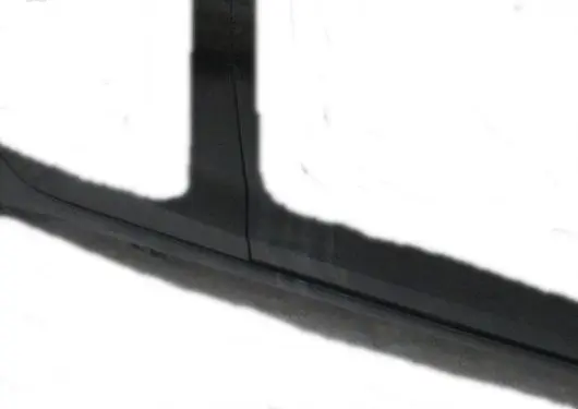 Opel Astra K Side car body part 