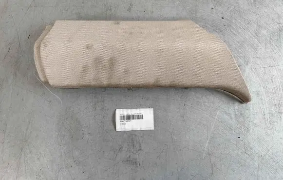 BMW 3 GT F34 (C) pillar trim 51437305507 7305507
