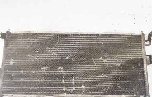 Nissan Almera N16 A/C cooling radiator (condenser)