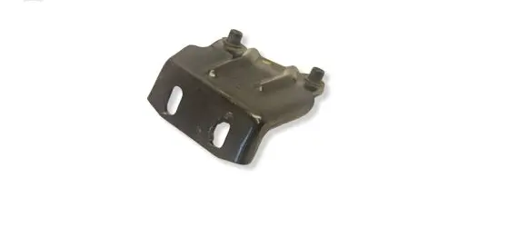 BMW X3 F25 Radiator support slam panel bracket 7210507