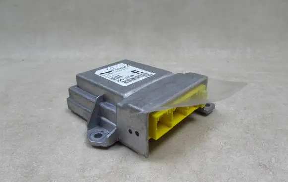 Mazda CX-5 Airbag control unit/module KD4557K30B K0273